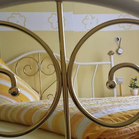 Gaestehaus Im Rank Bed and Breakfast Boetzingen