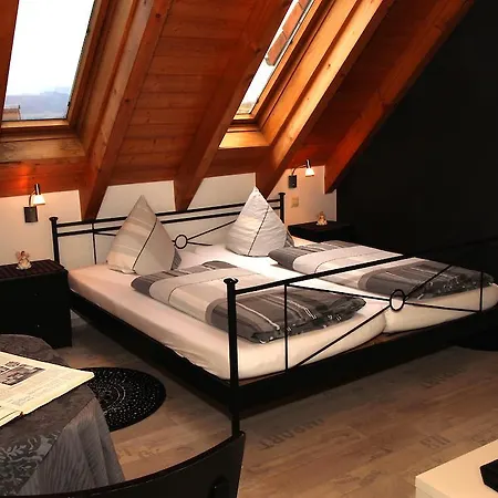 Gaestehaus Im Rank Boetzingen