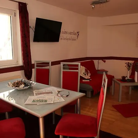 Gaestehaus Im Rank Boetzingen