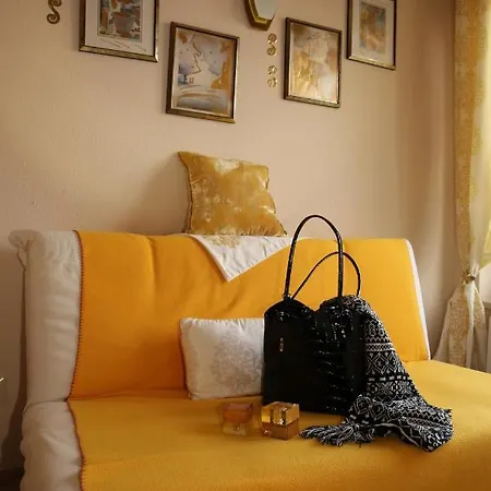 Bed and Breakfast Gaestehaus Im Rank