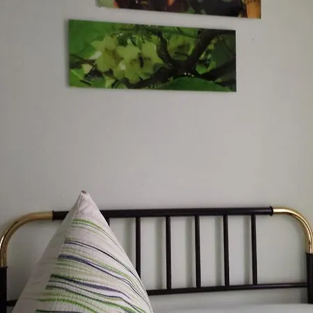Bed & Breakfast Gastehaus Im Rank 2*
