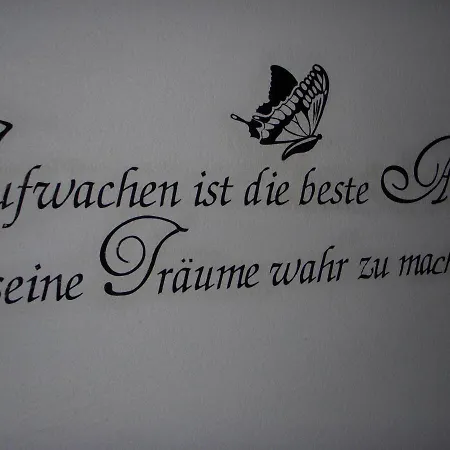 Bed & Breakfast Gastehaus Im Rank 2*