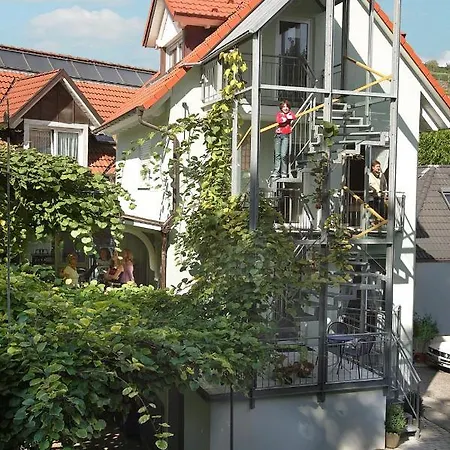Gaestehaus Im Rank Boetzingen